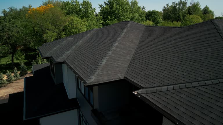 Best Rubber Roofing (EPDM, TPO)  in Coleytown, CT